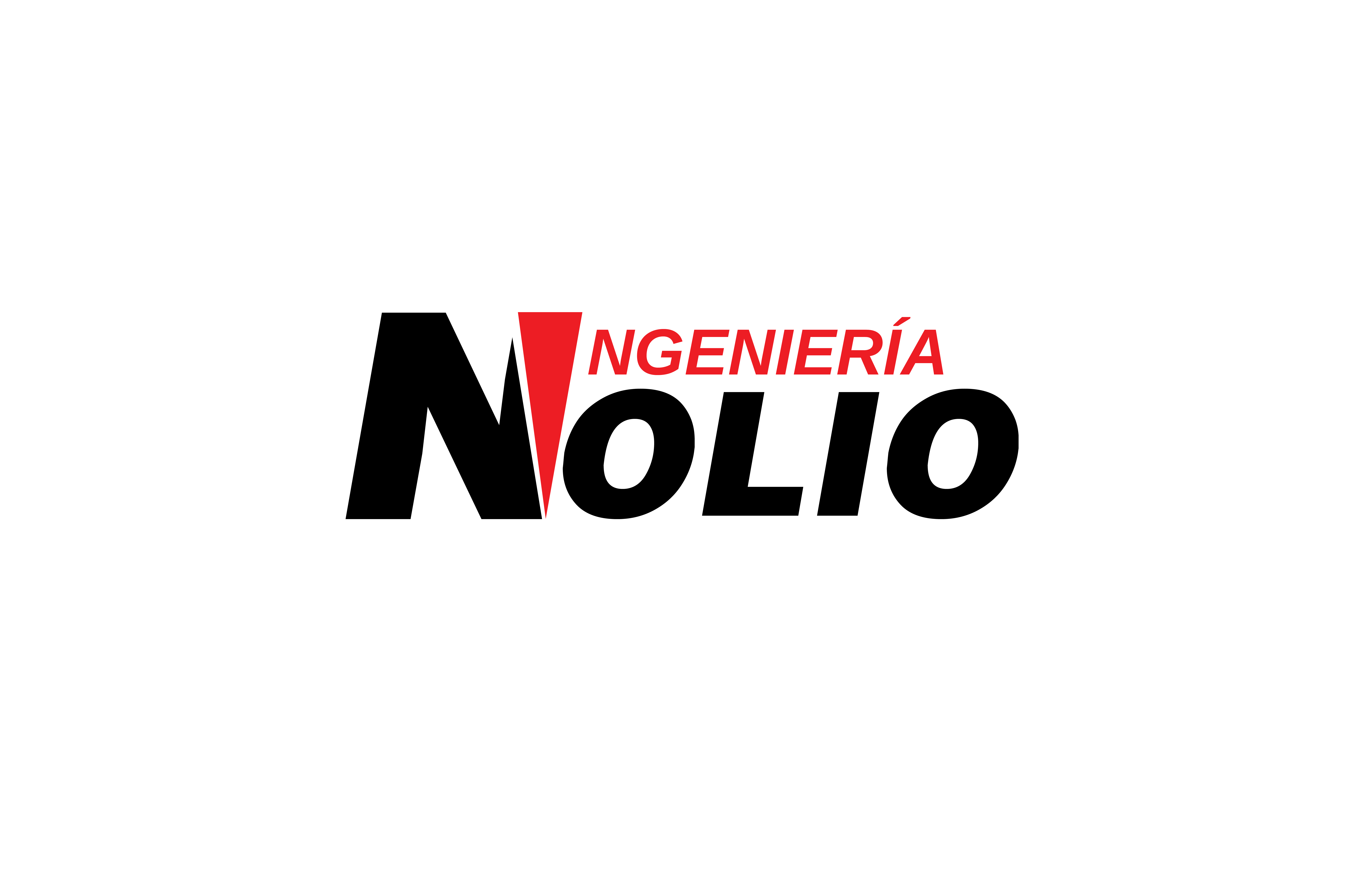 Ingeniería Nolio SA