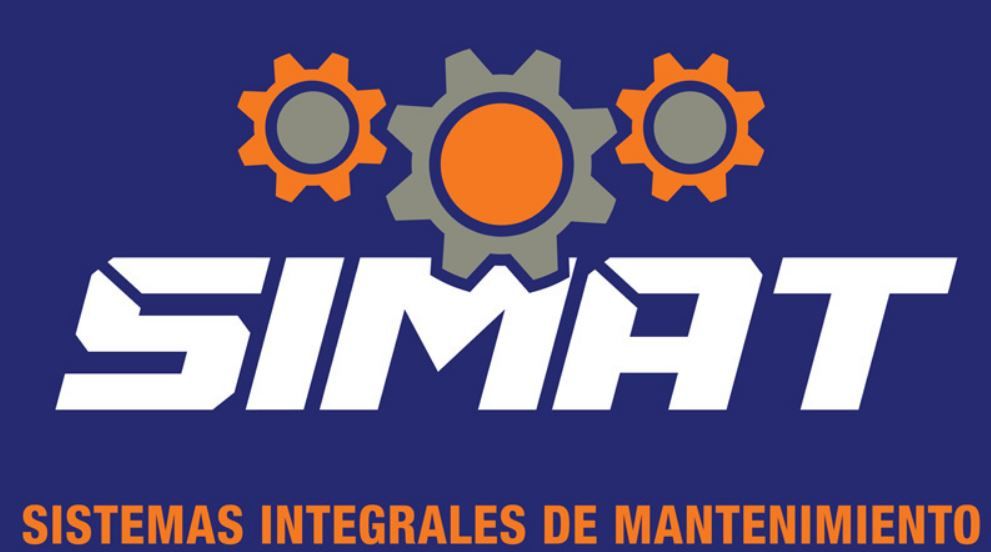 Sistemas Integrales de Mantenimiento – SIMAT