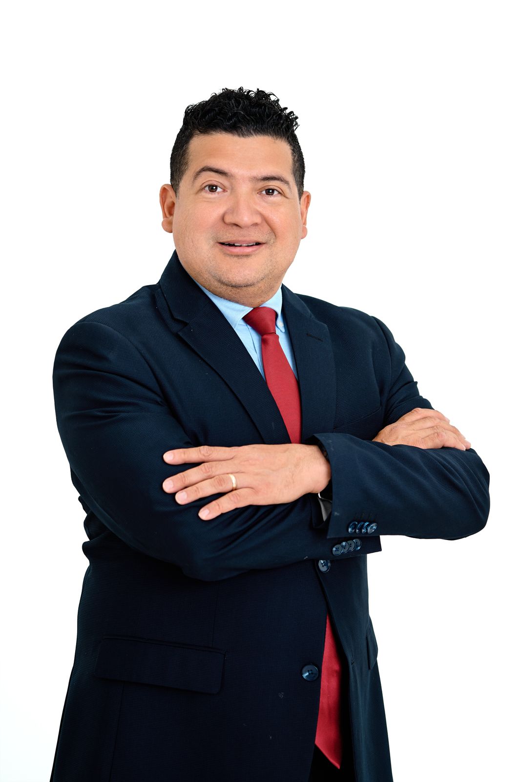 Ing. Elizabeth Cruz<br />
Contralora<br />
2025-2026