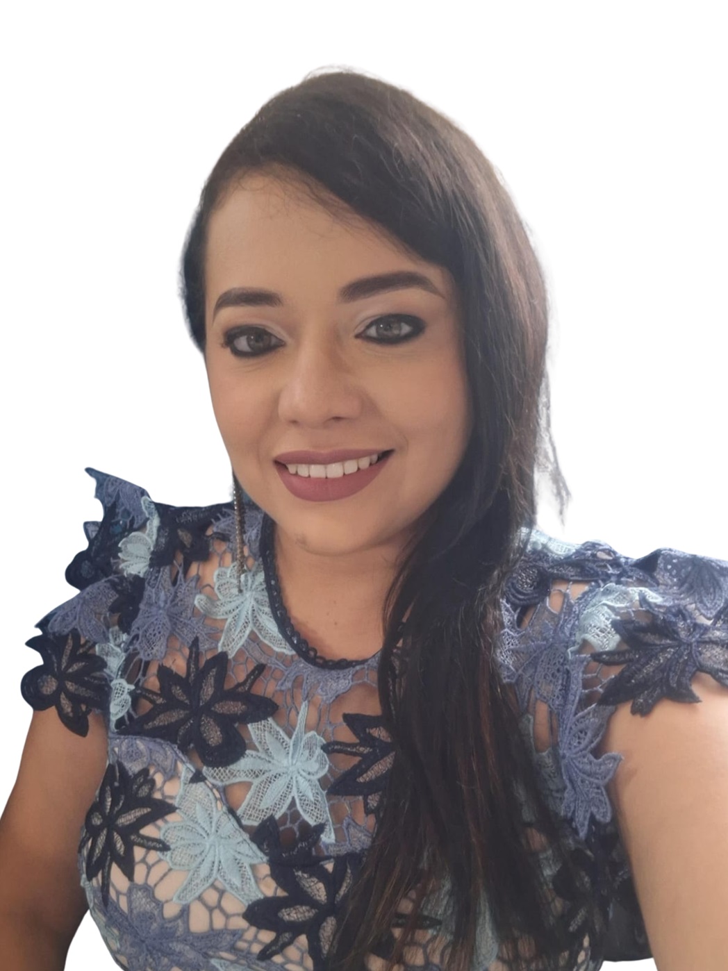 Ing. Jeanesse Whyte<br />
VicePresidente 2025-2026